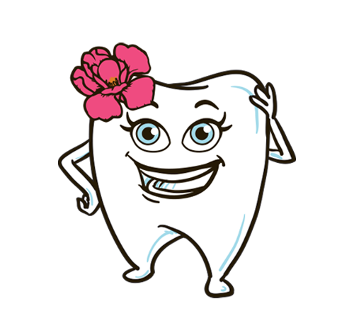 tooth girl