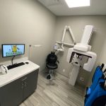 Dentist Room